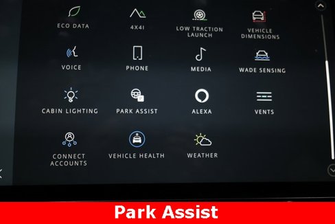 Used 2023 Land Rover Range Rover SE image 22