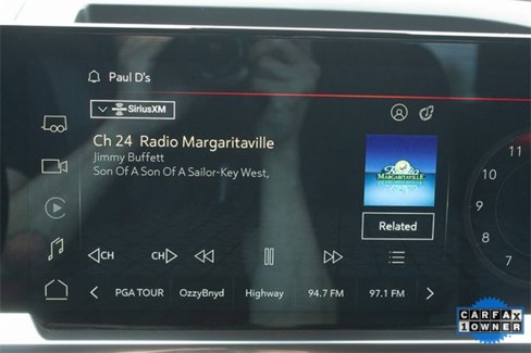 Used 2022 GMC Sierra 1500 Elevation image 21