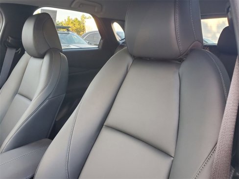 New 2025 MAZDA CX-30 AWD 2.5 S w/ Select Sport Pkg image 12