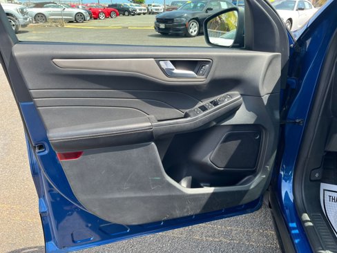Used 2022 Ford Escape SEL image 20