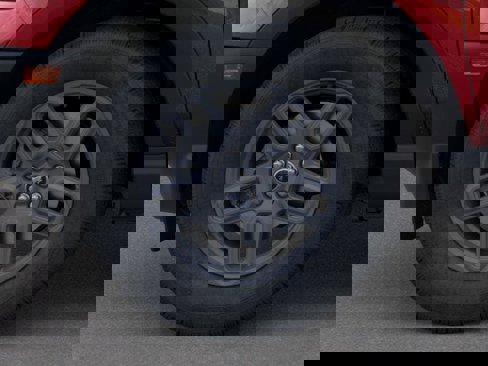 New 2025 Ford Bronco Sport Big Bend w/ Convenience Package image 19