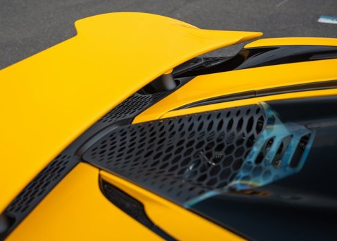 New 2025 McLaren 750S image 32