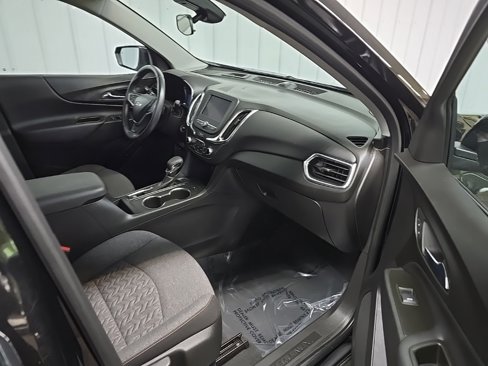 Used 2022 Chevrolet Equinox LT image 15