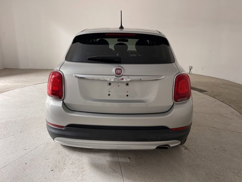 Used 2016 FIAT 500X Easy image 11