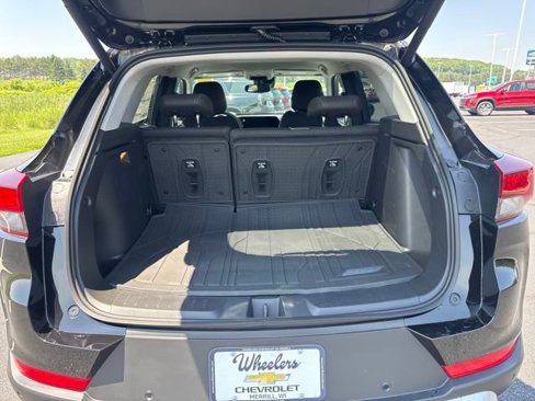New 2026 Chevrolet TrailBlazer LT w/ Convenience Package image 26