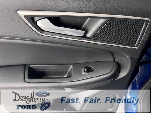 Used 2024 Ford Edge SEL image 28