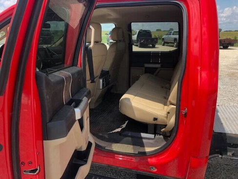 Used 2019 Ford F550 image 7