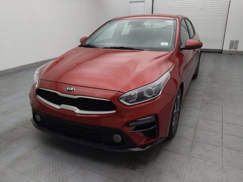 Used 2019 Kia Forte LXS image 15