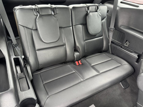 Used 2022 Ford Explorer ST w/ Equipment Group 401A image 8
