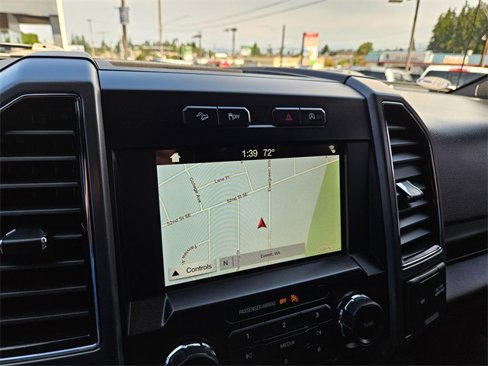 Used 2018 Ford F150 XLT w/ Equipment Group 302A Luxury image 21
