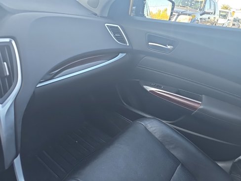 Used 2015 Acura TLX V6 SH-AWD w/ Advance Package image 21