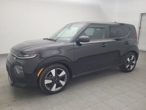 Used 2020 Kia Soul EX w/ Option Group 015 image 2