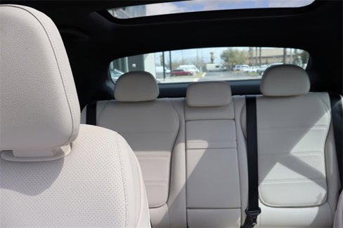 Used 2023 Mercedes-Benz C 300 Sedan w/ Exclusive Trim Package image 12