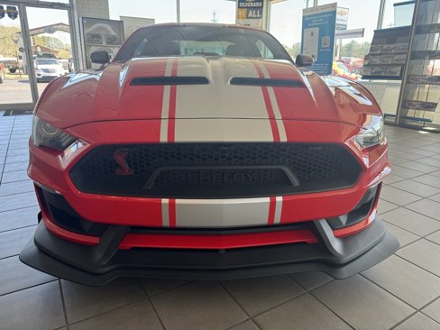 Used 2018 Ford Mustang GT Premium w/ GT Performance Package image 5