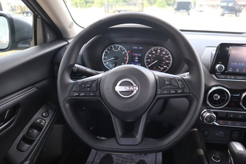 New 2025 Nissan Sentra S image 20