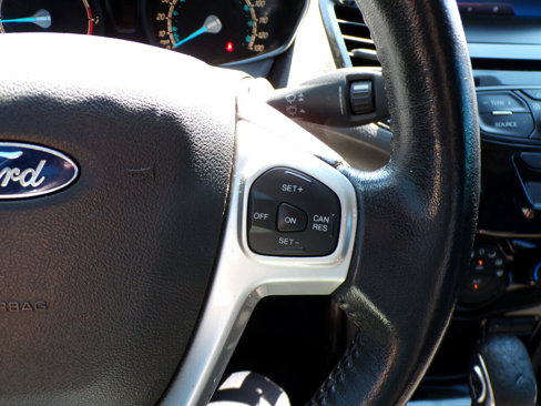 Used 2014 Ford Fiesta SE w/ Equipment Group 201A image 16