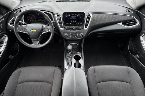 Used 2023 Chevrolet Malibu LT image 15
