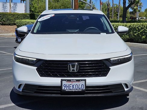 Used 2023 Honda Accord EX image 15