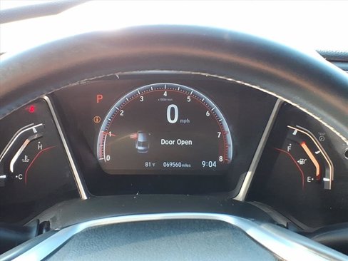 Used 2019 Honda Civic Sport image 15