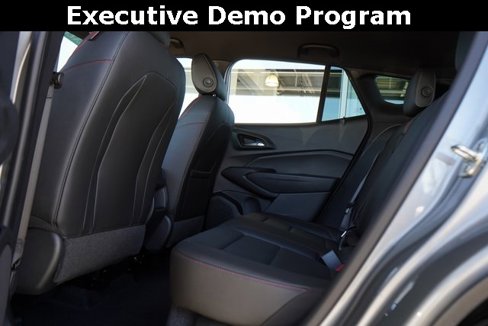 Used 2025 Chevrolet Trax RS w/ Driver Confidence Package image 25