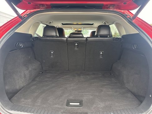 Used 2022 MAZDA CX-5 AWD 2.5 S w/ Preferred Package image 28