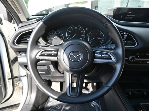 Used 2022 MAZDA CX-30 AWD 2.5 S w/ Select Package image 21