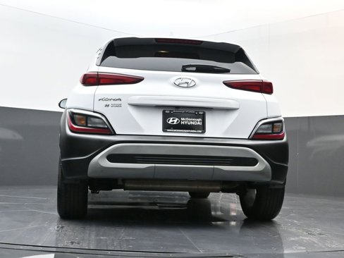 Used 2023 Hyundai Kona SEL image 24