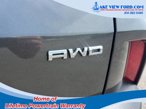Used 2020 Ford Escape SE image 10