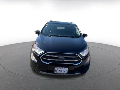 Used 2021 Ford EcoSport Titanium image 4