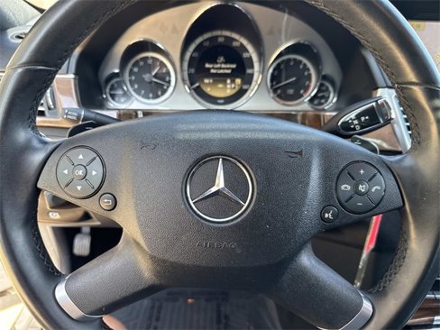 Used 2012 Mercedes-Benz E 350 4MATIC Sedan image 29