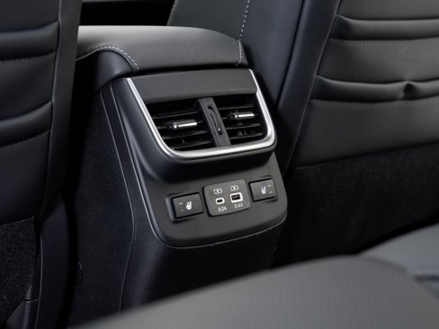 Used 2023 Subaru Outback Touring XT image 22