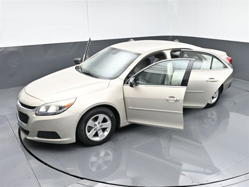 Used 2014 Chevrolet Malibu LS w/ Protection Package image 38
