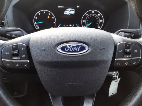 Used 2023 Ford Transit 350 XL image 9