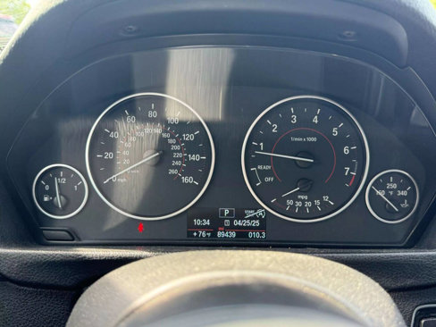 Used 2014 BMW 328i Sedan image 22
