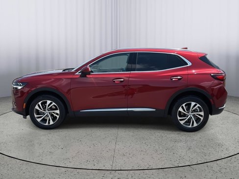 Used 2023 Buick Envision Essence image 2