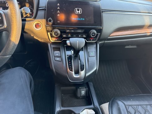Used 2019 Honda CR-V EX image 13