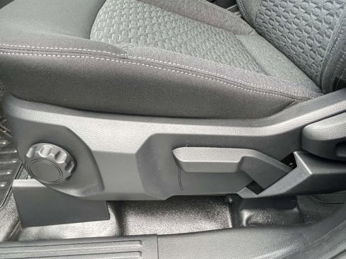 New 2025 Ford Ranger XL image 11