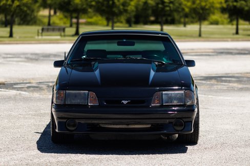 Used 1993 Ford Mustang GT image 16