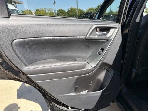 Used 2015 Subaru Forester 2.5i Limited w/ Popular Package #1 image 10