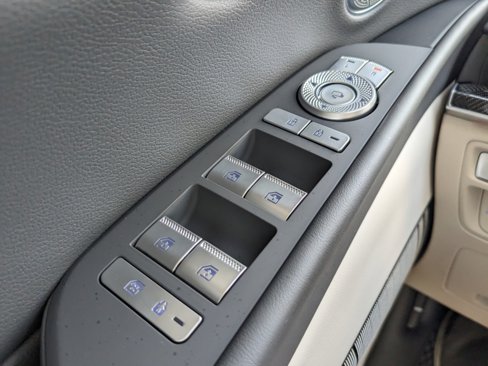 Certified 2024 Genesis G80 2.5T w/ Sport Prestige Package image 19