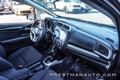Used 2015 Honda Fit image 22