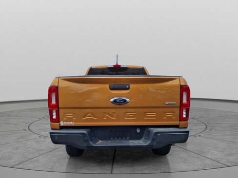 Used 2019 Ford Ranger XLT w/ Equipment Group 301A Mid image 25