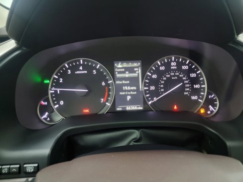 Used 2020 Lexus RX 350 AWD w/ Premium Package image 16