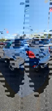Used 2022 Chevrolet Trax LT w/ LT Convenience Package image 5