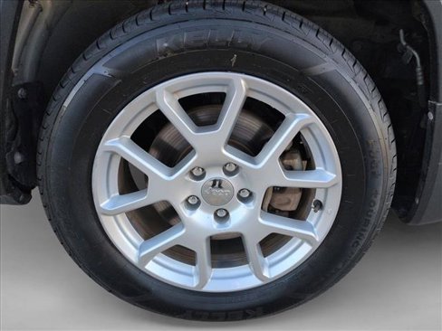 Used 2020 Jeep Renegade Latitude image 24