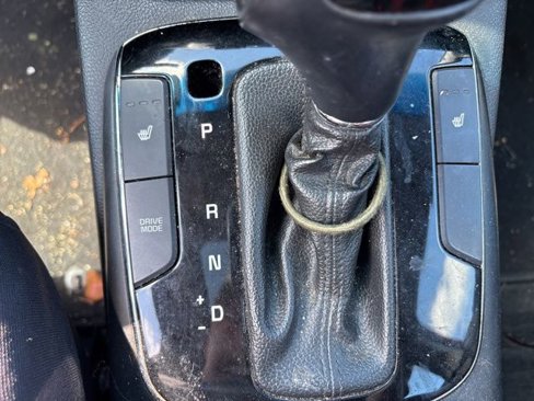 Used 2017 Kia Forte S w/ S Premium Package image 23