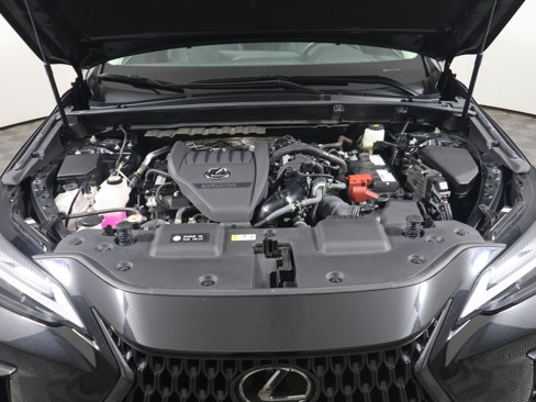 Used 2023 Lexus NX 350 AWD w/ Premium Package image 20
