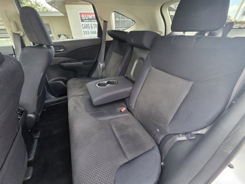 Used 2016 Honda CR-V EX image 35