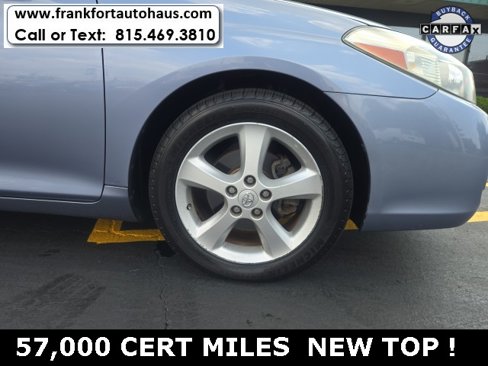 Used 2007 Toyota Solara SLE image 45
