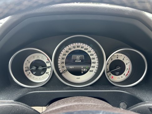 Used 2016 Mercedes-Benz E 350 Sedan image 10
